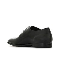 Tod's Oxford Shoes