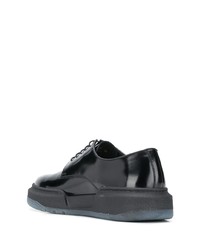 Paul Smith Patent Derby Shoes