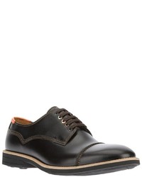 Paul Smith Leather Derby Shoe