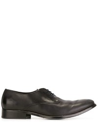 Paul Smith Ps By Charles Lace Up Derby Shoes