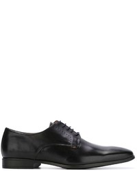 Paul Smith Ps By Moore Derby Shoes