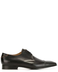 Paul Smith Ps By Robin Classic Derby Shoes