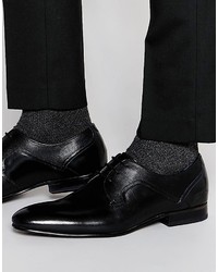Ted Baker Pelton Leather Derby Shoes