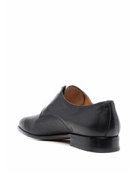 Corneliani Perforated Derby Shoes
