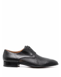Corneliani Perforated Derby Shoes