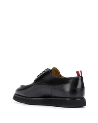 Bally Pimion 40mm Derby Shoes