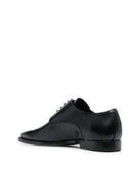 DSQUARED2 Pointed Toe Oxford Shoes