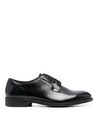 Fratelli Rossetti Polished Finish Lace Up Derby Shoes