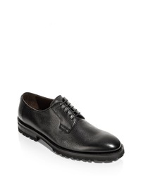 To Boot New York Quillon Plain Toe Derby