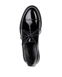 Jimmy Choo Ray Derby Shoes