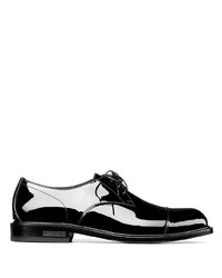 Jimmy Choo Ray Derby Shoes