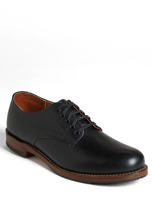 Red Wing Shoes Red Wing Beckman Derby, $330 | Nordstrom | Lookastic