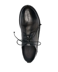 Marsèll Relaxed Oxford Shoes