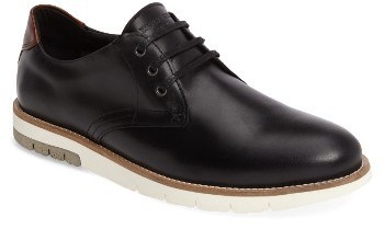 Wolverine Reuben Plain Toe Derby, $180 | Nordstrom | Lookastic