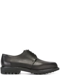 Robert Clergerie Derby Shoes
