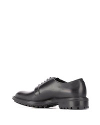 Scarosso Robert Lace Up Derby Shoes