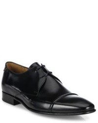 Paul Smith Robin Leather Derby Shoes