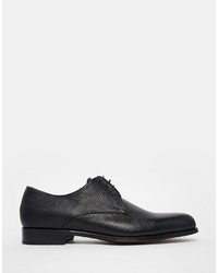 Rolando Sturlini Lizard Derby Shoes