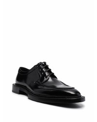 Bally Ruben Lace Up Derby Shoes