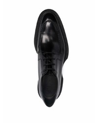 Bally Ruben Lace Up Derby Shoes