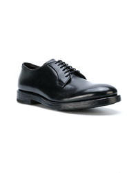 Henderson Baracco Sabates Lace Up Shoes