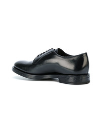 Henderson Baracco Sabates Lace Up Shoes