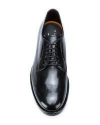 Henderson Baracco Sabates Lace Up Shoes