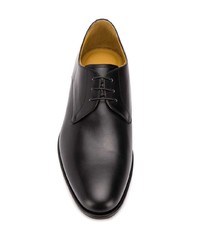 Scarosso Saverio Lace Up Derby Shoes