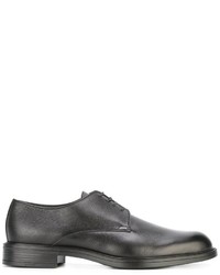 Sergio Rossi Classic Derby Shoes