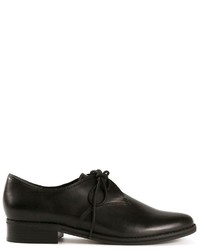 Seychelles Welcome Back Oxfords