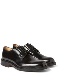 Church's Shannon Leather Derby Shoes