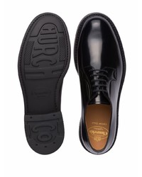 Church's Shannon Polished Binder Derby Shoes
