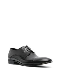 Baldinini Smooth Leather Derby Shoes