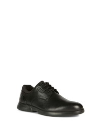 Geox Smoother F2 Plain Toe Derby