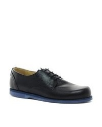 Soulland Thomas Derby Shoes