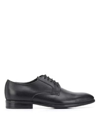 PS Paul Smith Square Toe Derby Shoes