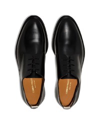Common Projects Standard Derby Shoes