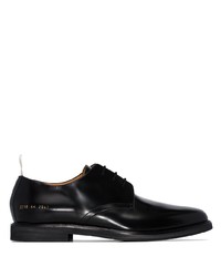 Common Projects Standard Derby Shoes