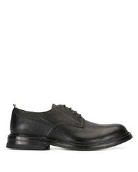 Officine Creative Sussex002 Derby Shoes