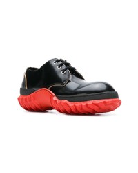 Marni Tank Sole Derby Shoes