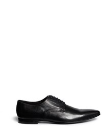 Paul Smith Taylors Leather Derbies