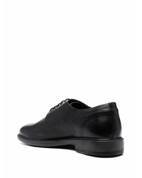 Geox Terence Derby Shoes