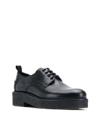 Ami Thick Sole Derby Shoes