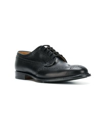 Church's Thickwood Derby Shoes