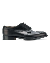 Church's Thickwood Derby Shoes