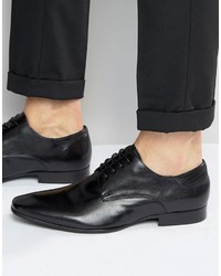 Aldo Torey Leather Derby Shoes