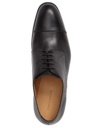 Vince Camuto Tosto Cap Toe Derby