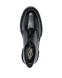 Adieu Paris Type 190 Derby Shoes