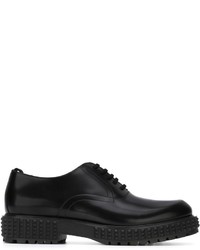 Valentino Punky Ch Derby Shoes