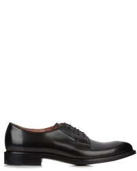 Paul Smith Victor Leather Derby Shoes
